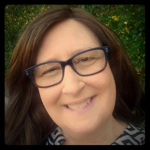 Meet your Posher, Kristy